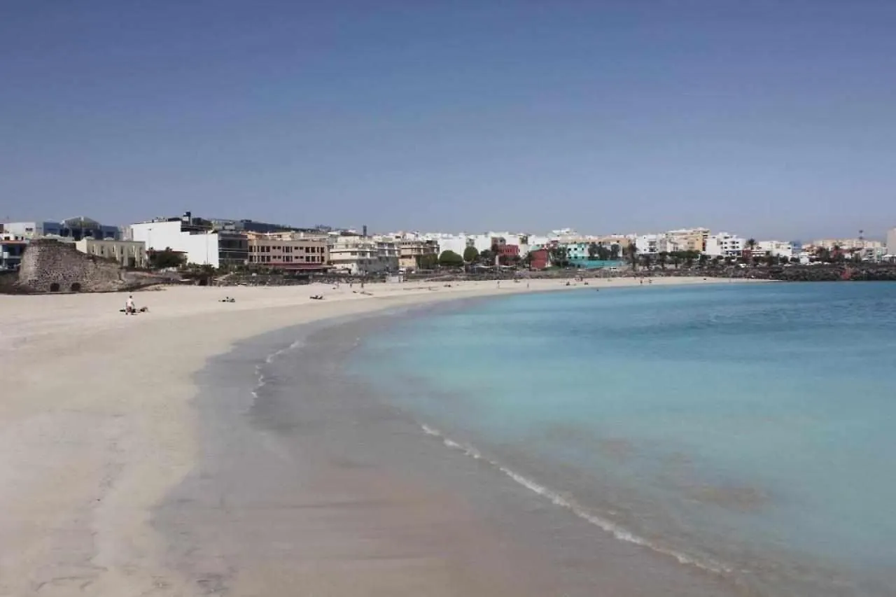 Playa Chica House 1 Fuerteventura Apartment Puerto del Rosario