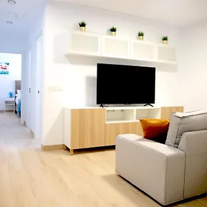 Verano Azul Appartement